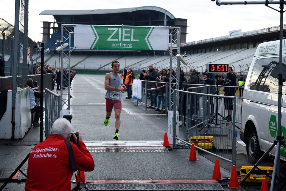 Hockenheimringlauf Impression 8 (2021-11-14 Hochenheim 026)