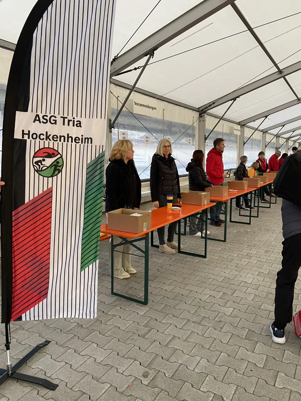 Hockenheimringlauf Impression 36 (ASG Team 1)