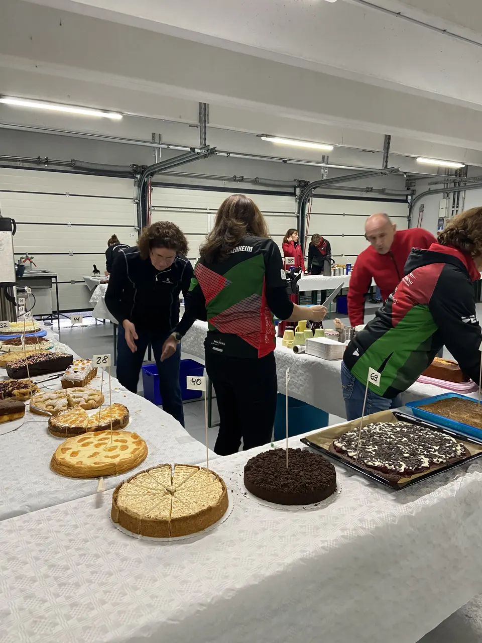 Hockenheimringlauf Impression 37 (ASG Team 5)