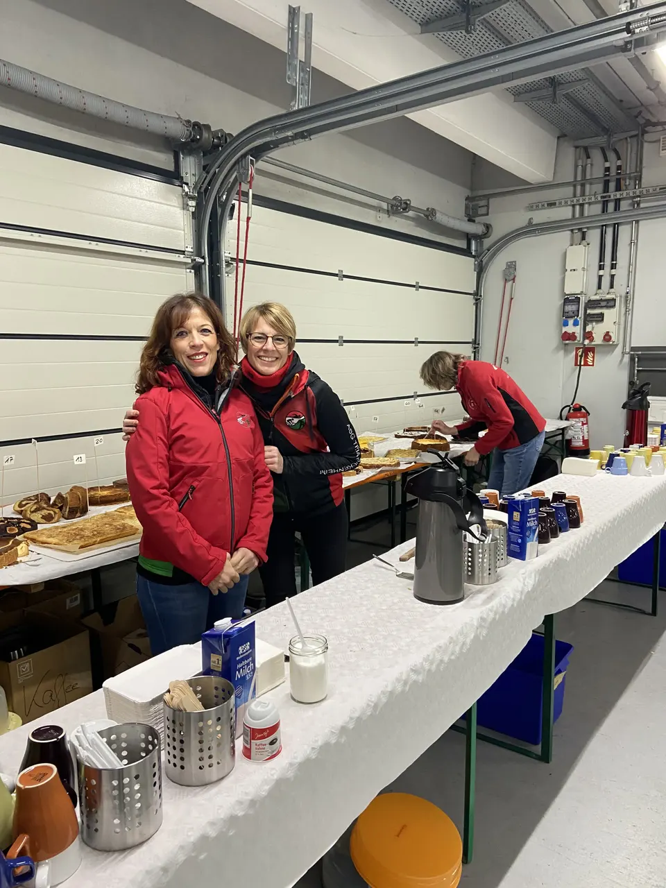 Hockenheimringlauf Impression 38 (ASG Team 9)