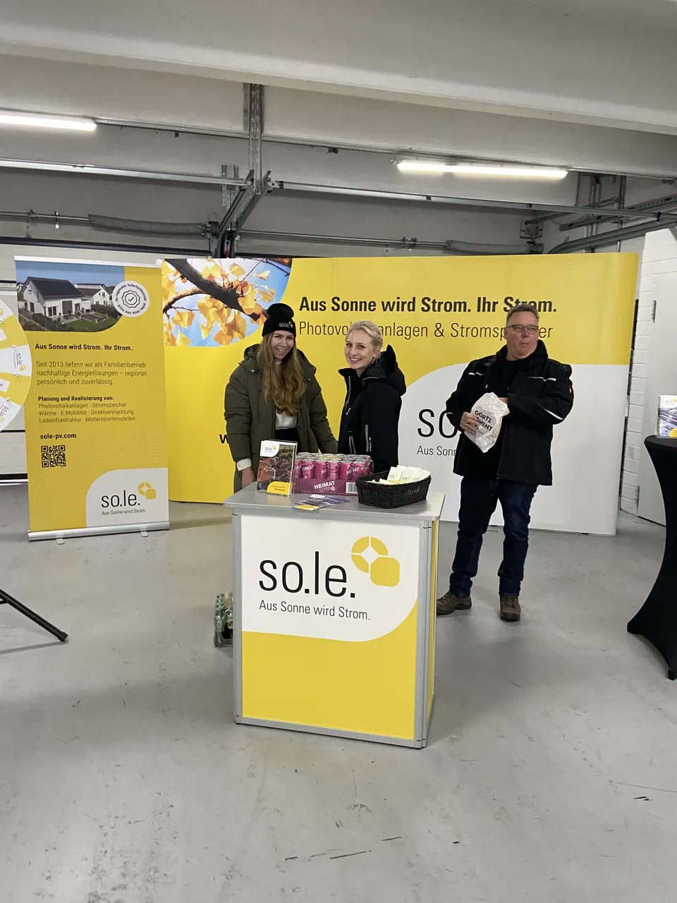 Hockenheimringlauf Impression 41 (Sponsor SoLe2)