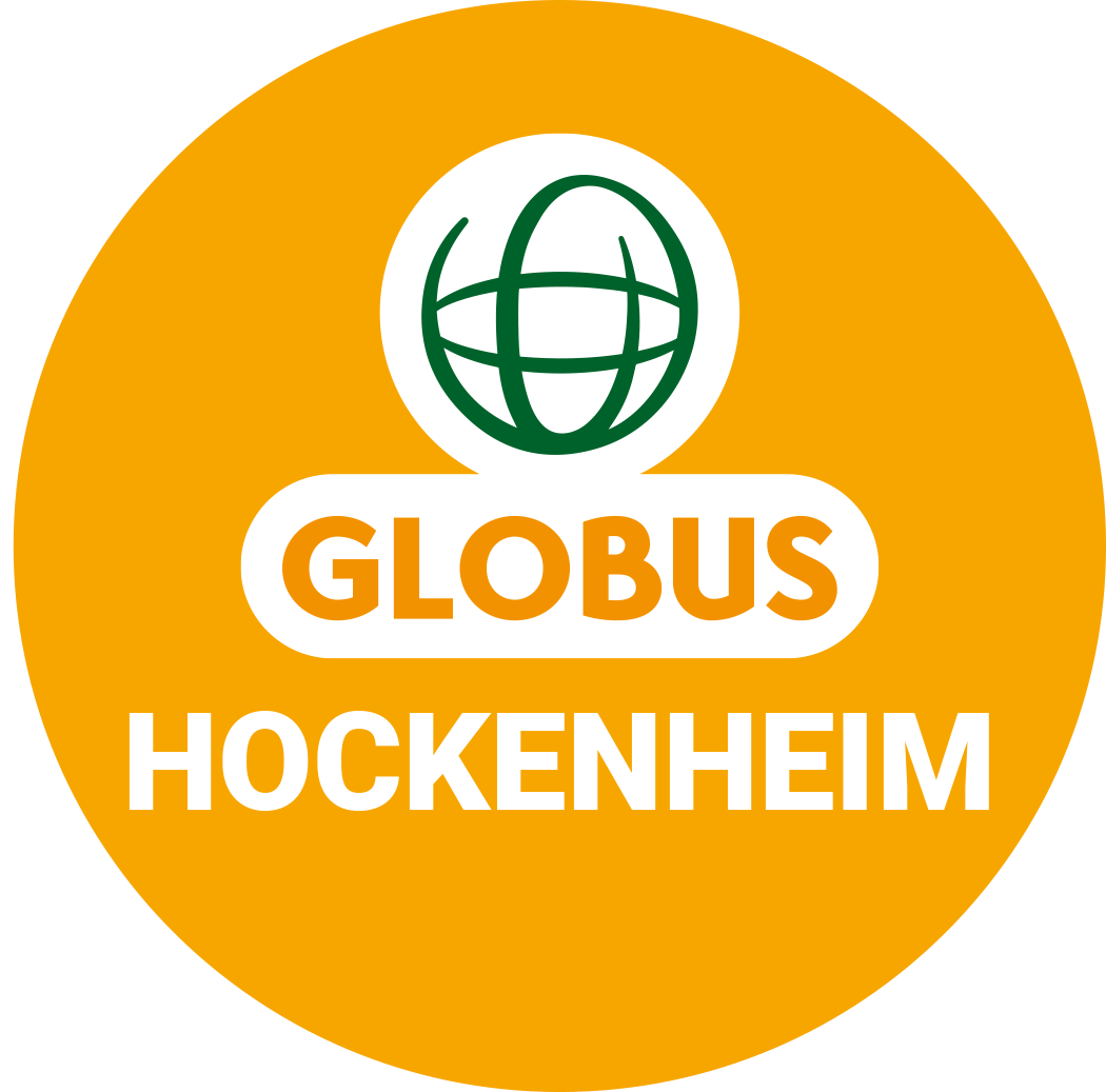 Globus Logo