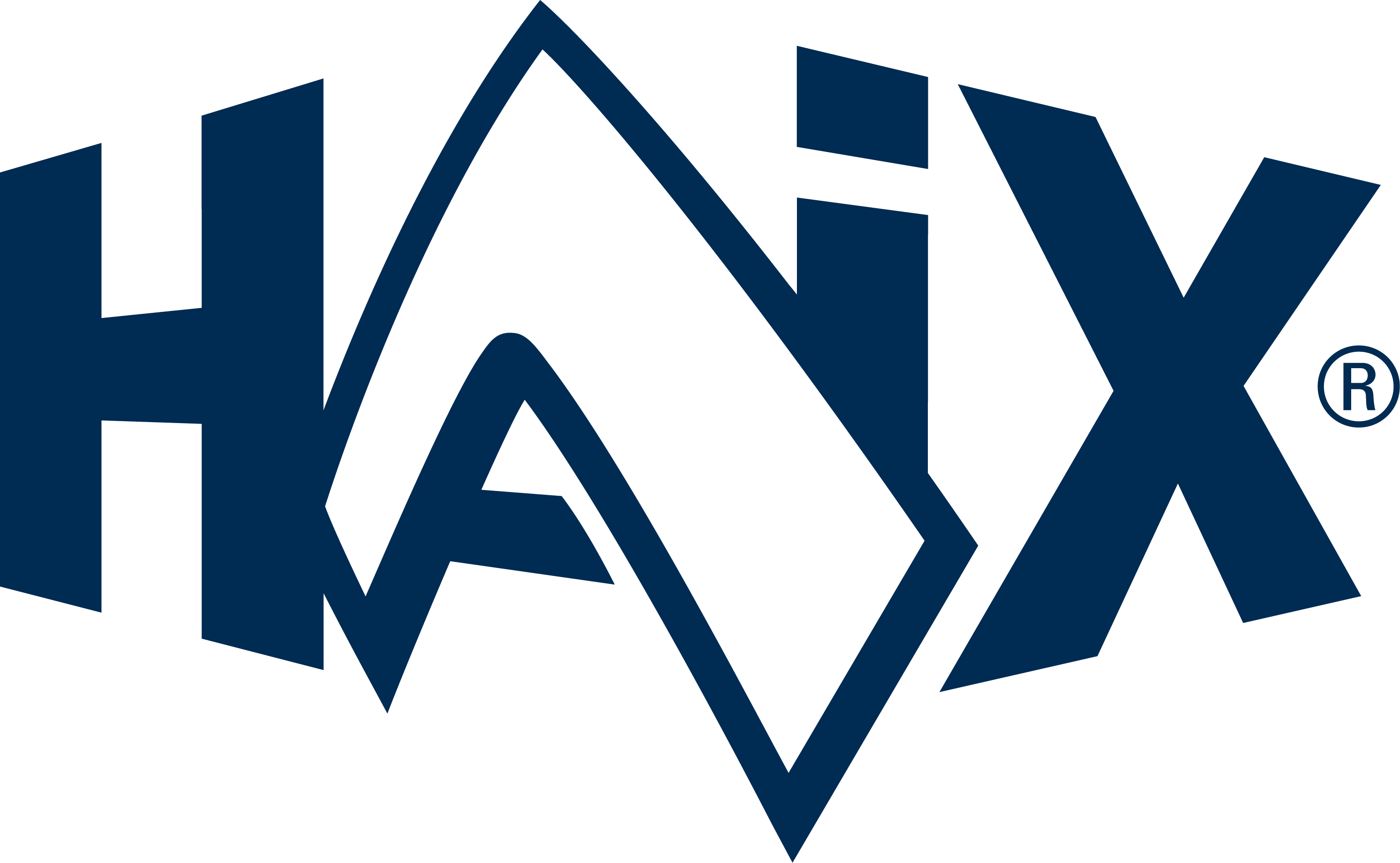 HAIX Logo